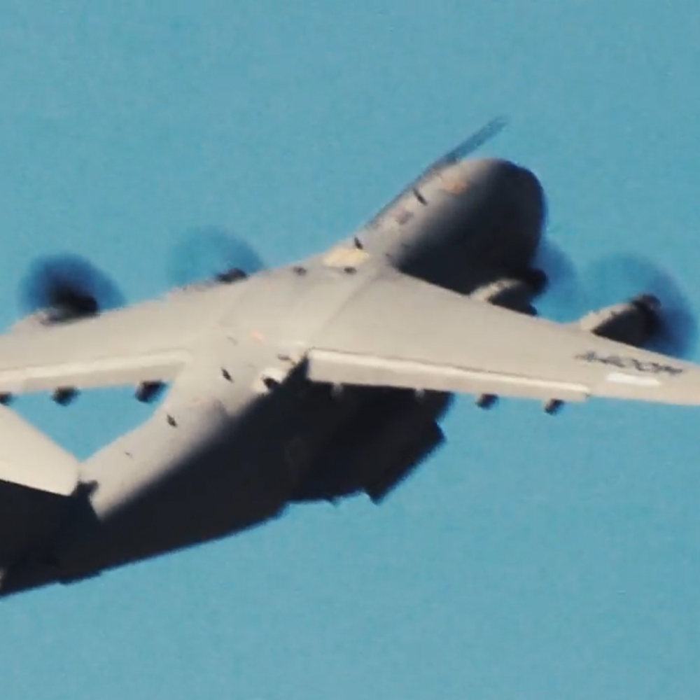 Farnborough Airshow