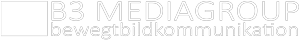 B3 Mediagroup