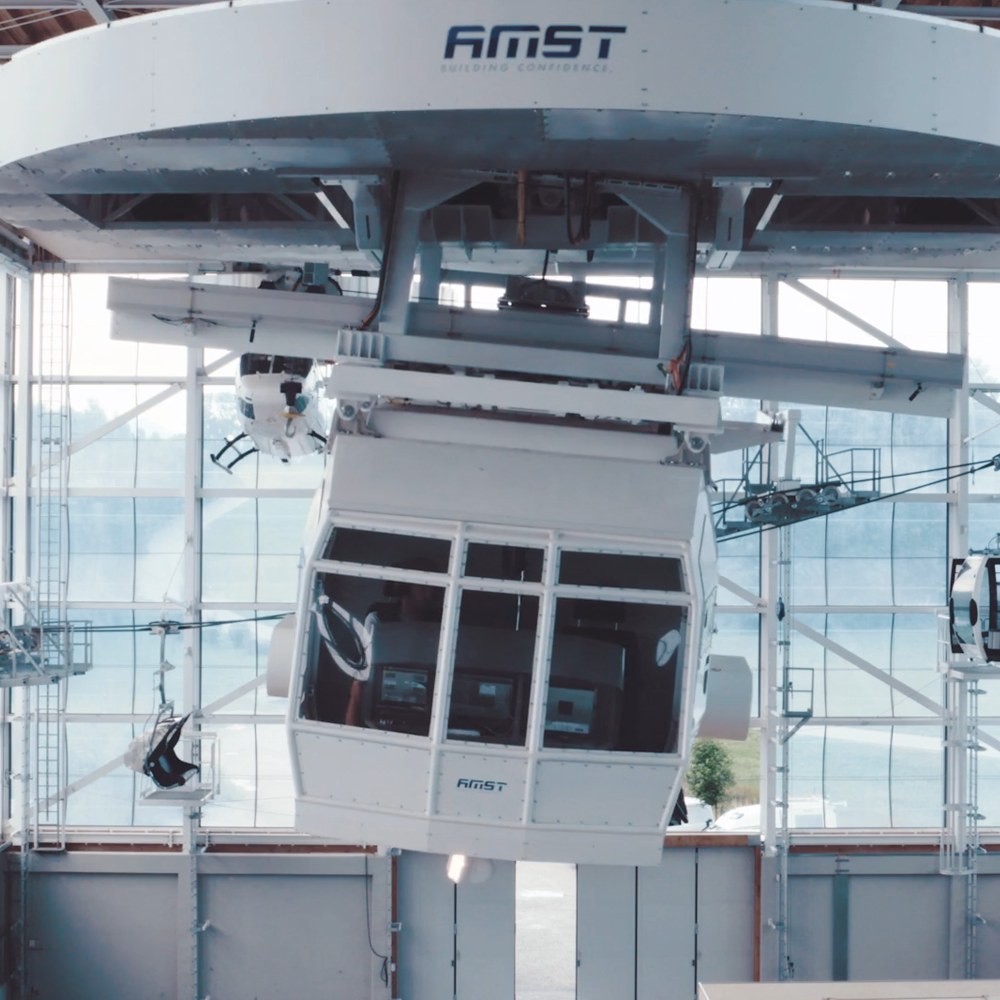 AMST | RHT
